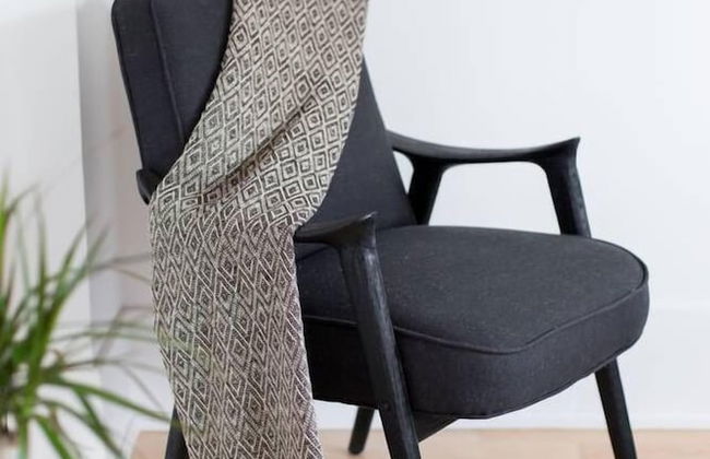 Stylish & Unique 3 Bdr Flat With Parking! - Foto 60