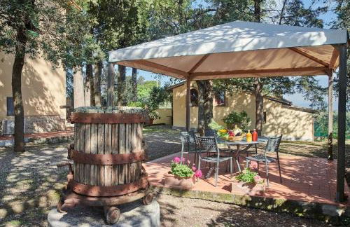 Villa I Leoni - Foto 53