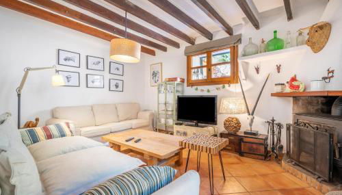 Casa Caimari - Foto 5