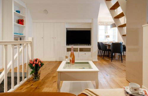 Ferienwohnung Käthe - Foto 11