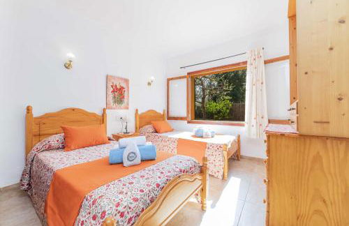 Villa El Mal Pas / Can Seguinet - Foto 16