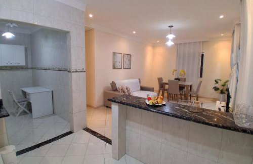 Apartamento completo e aconchegante, próximo Hotéis Atmosfera e São Domingos - Foto 57