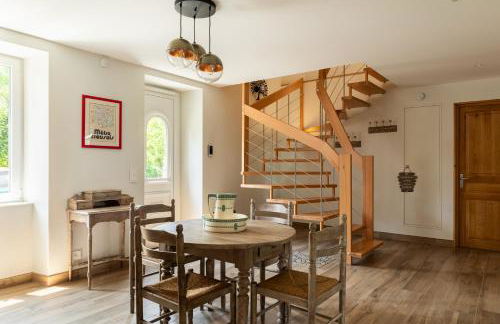 CoGîte A Condat - Foto 7