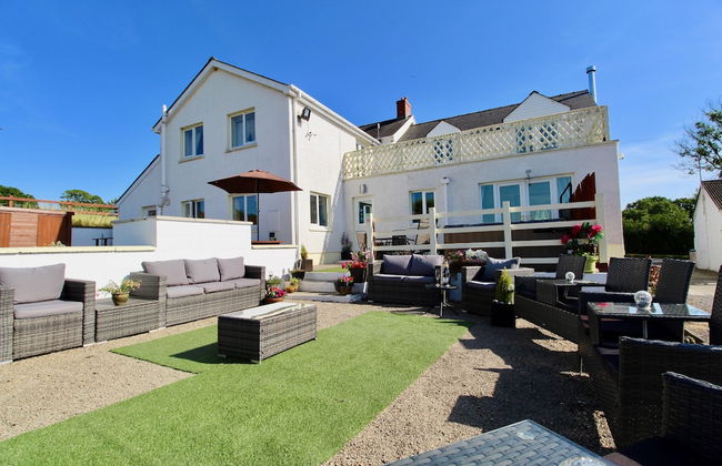 Bunny Meadows Farmhouse - Foto 1