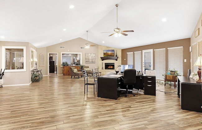 Landing Grand Prairie - Foto 2