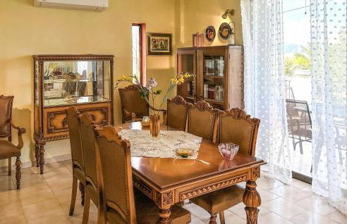 Nice Home In Theologos With Wi-Fi - Foto 22