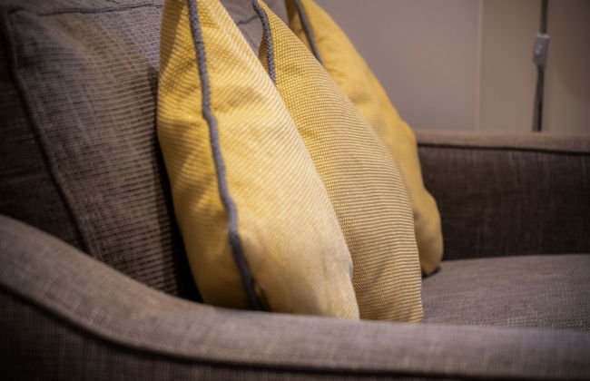 Arcadia - 1 Bedroom Apartment - Tenby - Foto 21