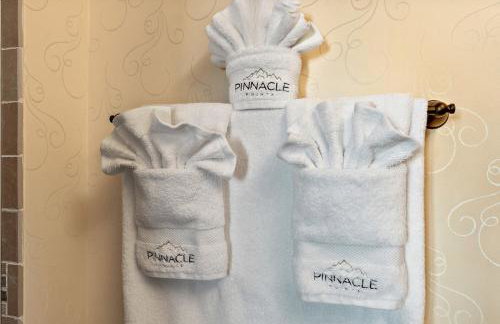 Pinnacle Pointe by Relaxtay 600 Acre Private Luxury Estate with Spa, Pool, Theater and Lake - Foto 25