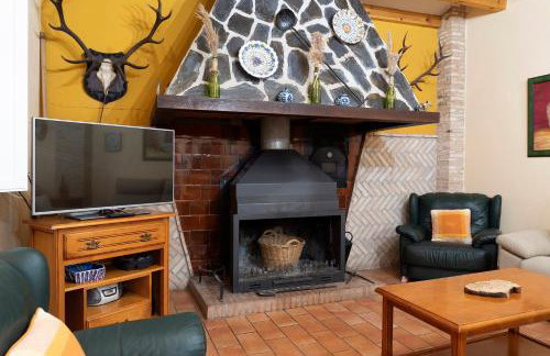 Cortijo Villa Ilusion - Foto 20