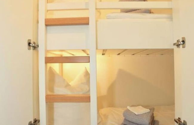 Nice Holiday Home With Terrace - Foto 2