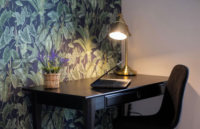 Cosy Studio With Balcony by Renters - Foto 15