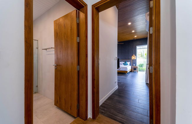 Luxury 7 Bedroom Pool Villa - WL67 - Foto 18