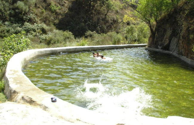 Rustic Mountain Stay, Laroya - Foto 42