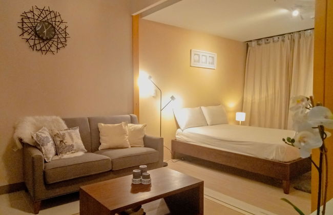 Uptown BGC near St. Luke's - Foto 17