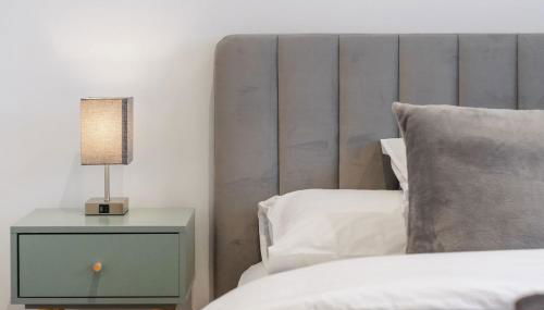 Spacious and central 2 bed 2 bath City apartment - Foto 5