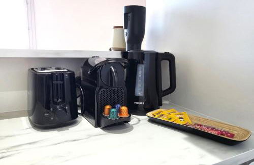 Fac 6 Vue Garonne - Tram- Parking - Foto 11