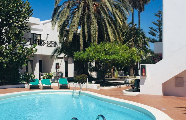 Apartamentos Maribel - Foto 16