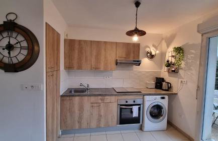 Bel appartement à seulement 30 minutes de Paris-la défense - Foto 14
