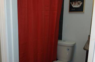 The Denham Springs Esape- Pool, Comfort & Charm - Foto 29