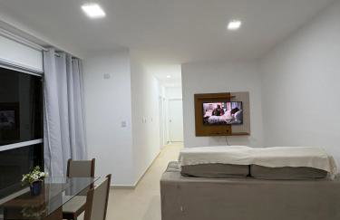 Apartamento com vista para o mar no centro - Foto 14