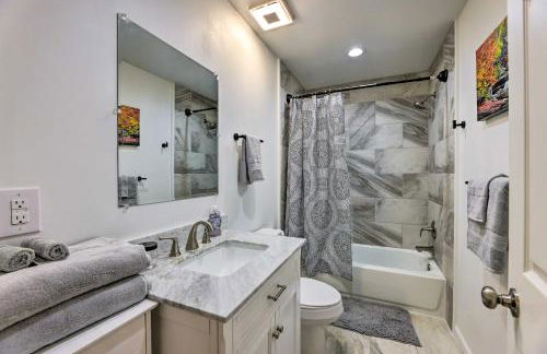 Pet-Friendly Digs with Fire Pit and Large Yard! - Foto 19