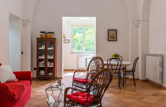 A pochi passi dal mare di Meta di Sorrento - Foto 22