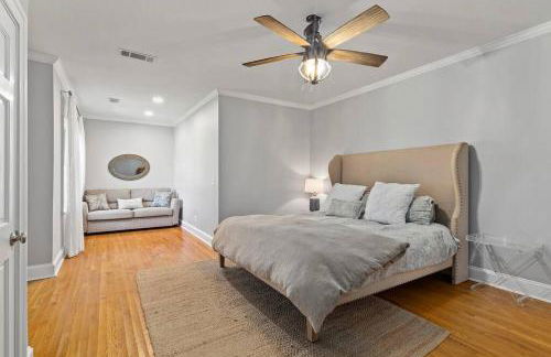 Three Silos Farm -Chatt Hills (NEW & Pet Friendly) - Foto 22