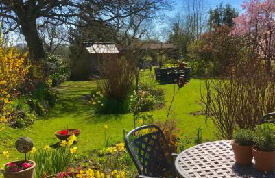 Forest Barn in the national park & near beaches - Foto 23