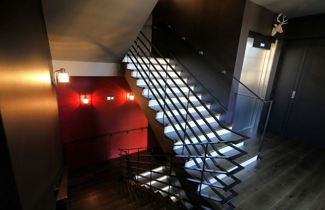 Apparthôtels de Val-Perrière - Foto 35