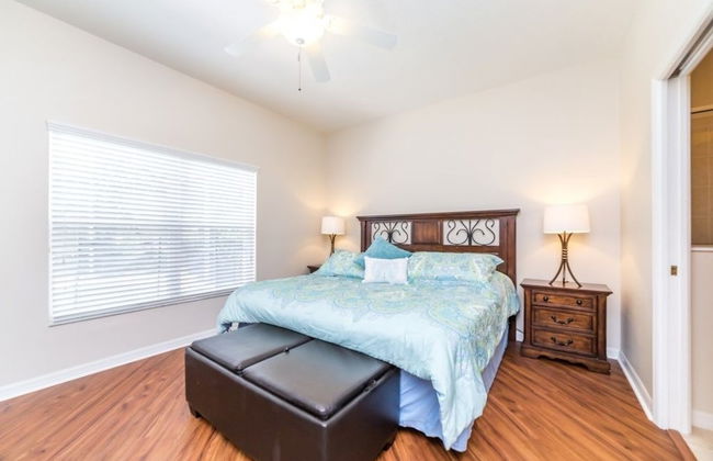 Ev85594 - The Sanctuary at West Haven - 4 Bed 3 Baths Villa - Foto 19