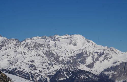 Superbe appartement à Valfréjus - Foto 17