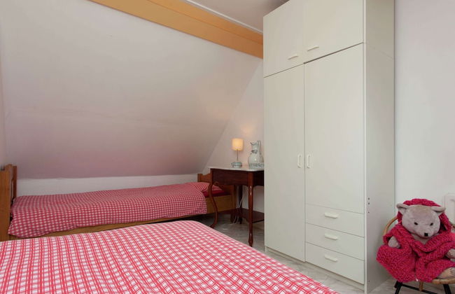 Cottage in Nes-ameland Near Coastline - Foto 3