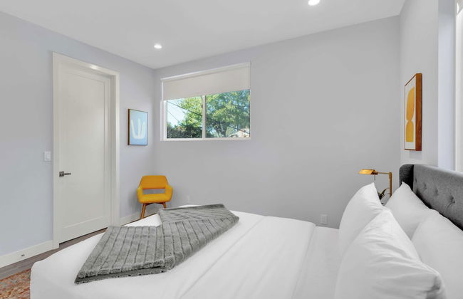 Fulton II by Avantstay Rooftop Patio w/ Views! - Foto 15