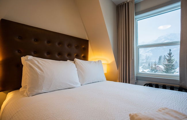 Basecamp Suites Banff - Photo 46