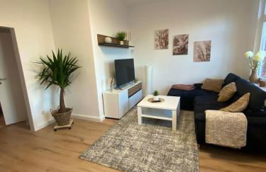 City Apartment Nähe Lüneburg - Foto 1