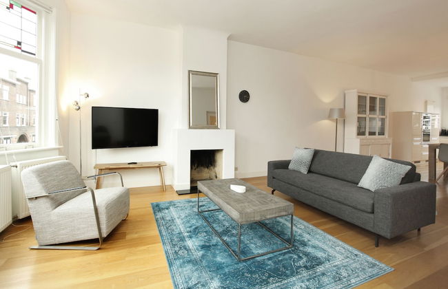 Stayci Serviced Apartments Royal Nassau - Photo 20