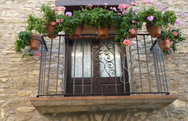 Idyllic Country House in the Foothills of the Pyrenees - Foto 1