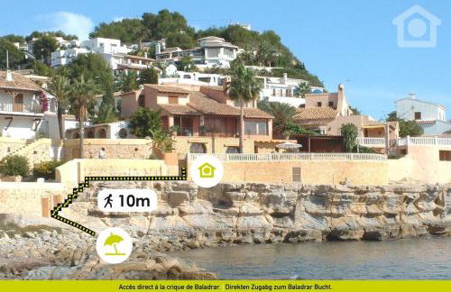 SolHabitat Villa Big Blue - Foto 34