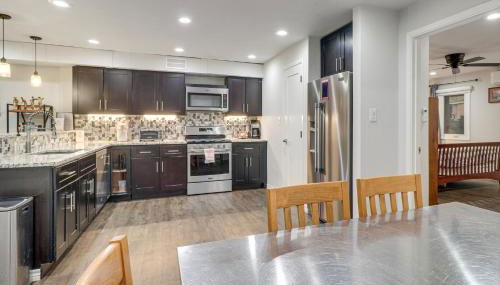 3 Mi to Dtwn Austin! Sleek Apt with Private Patio - Foto 3