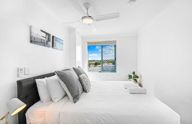 Norfolks on Moffat Beach - Foto 2