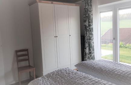 Wohnung Wiesengrün - Osserblick - Photo 16