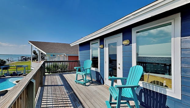 Servizio della struttura