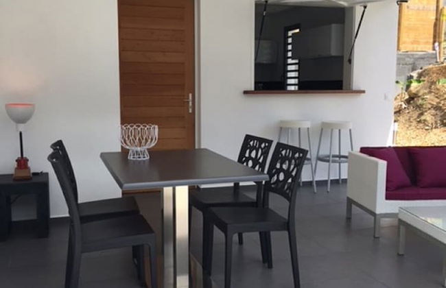 Villas Coco Cannelle - Foto 53