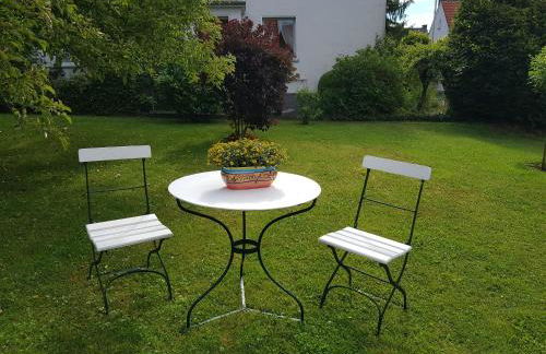 Hedasis Ferienwohnung mit Garten, 500 m vom Möhnesee - ruhig & modern - Foto 36