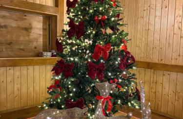 Agroturystyka Ranczo Gościszów - Foto 2