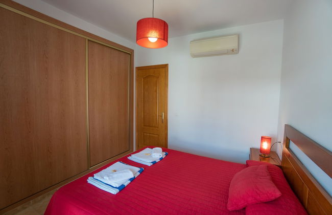 Apartamentos Turísticos Manuel Martín - Foto 13