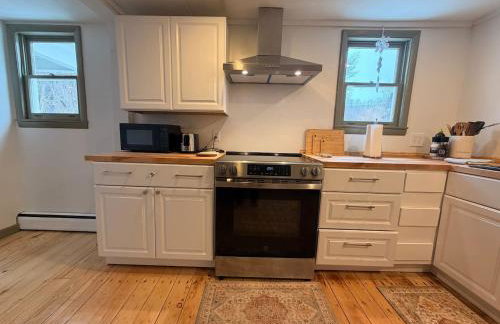 Spacious 4BR Summer Escape Queechy Lake Passes - Foto 19