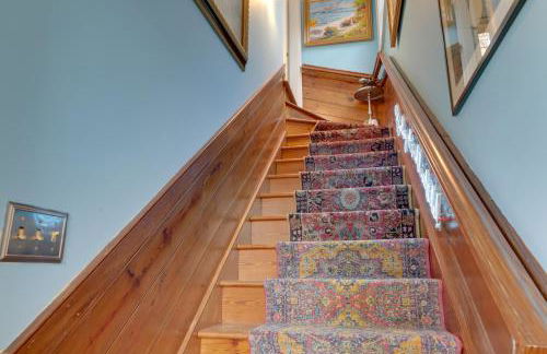 Cozy Studio on 7 Acres 11 Mi to Dtwn Atlanta! - Foto 22