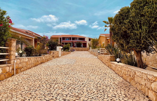 Estudio Para dos Personas-stella Maris Villa Free Pick UP! - Foto 19