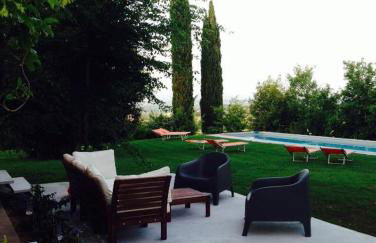 Villa with pool in Montepulciano - Foto 32